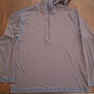 Tri-Mountain Performance 1/4 Zip